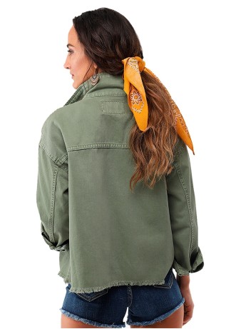 Bandana Juvenil Amarillo
