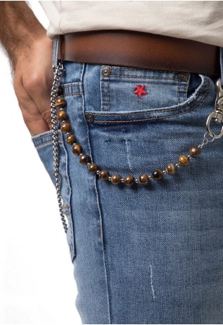 Jeans Skinny Azul Soviet