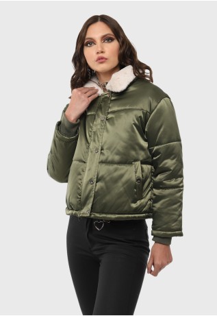 Chaqueta Casual Soviet