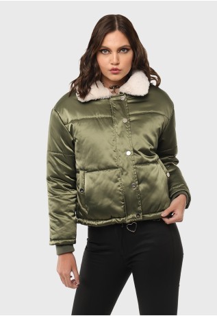 Chaqueta Casual Soviet