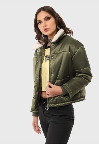 Chaqueta Casual Soviet