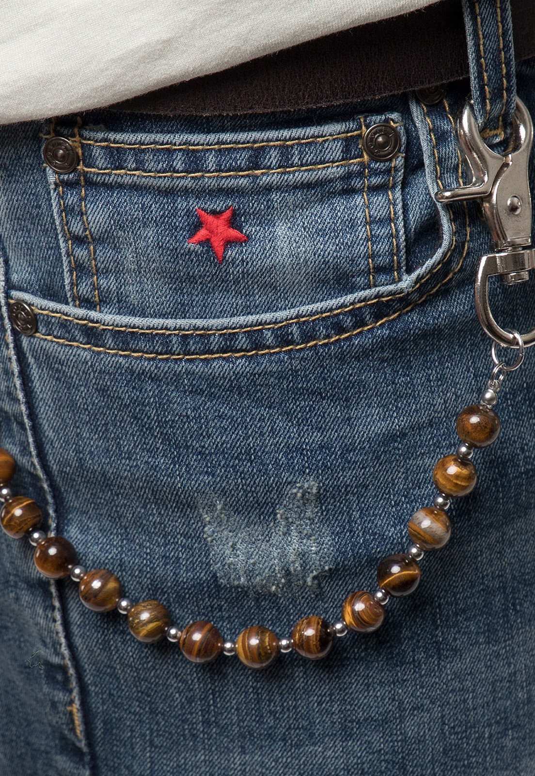 Jeans Slim Navy Soviet