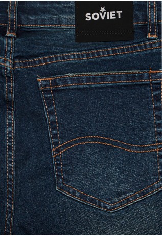 Jeans Denim