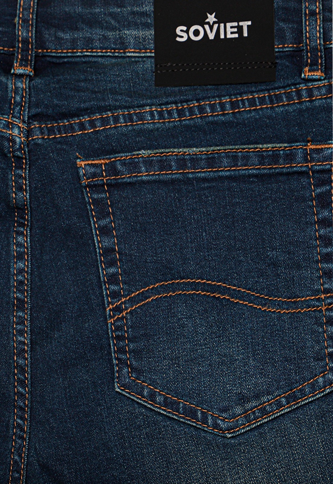 Jeans Denim