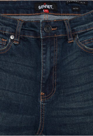 Jeans Denim