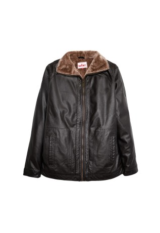 Chaqueta Negro