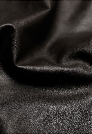 Chaqueta Negro