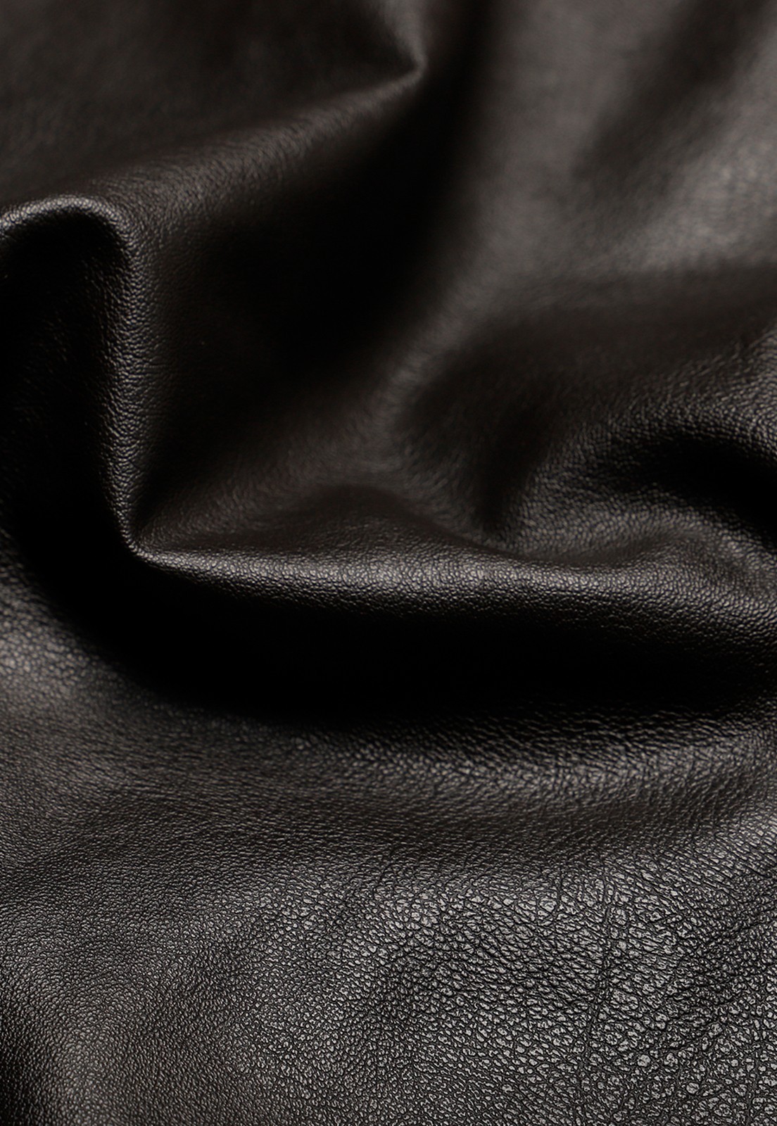 Chaqueta Negro