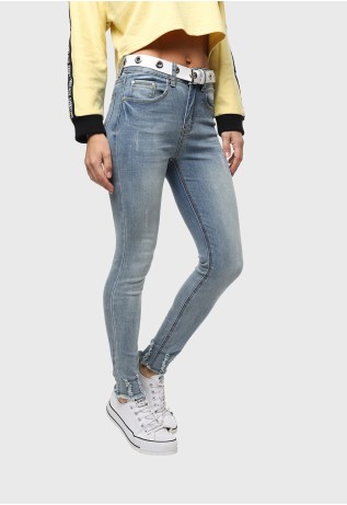 Jeans Casual Soviet