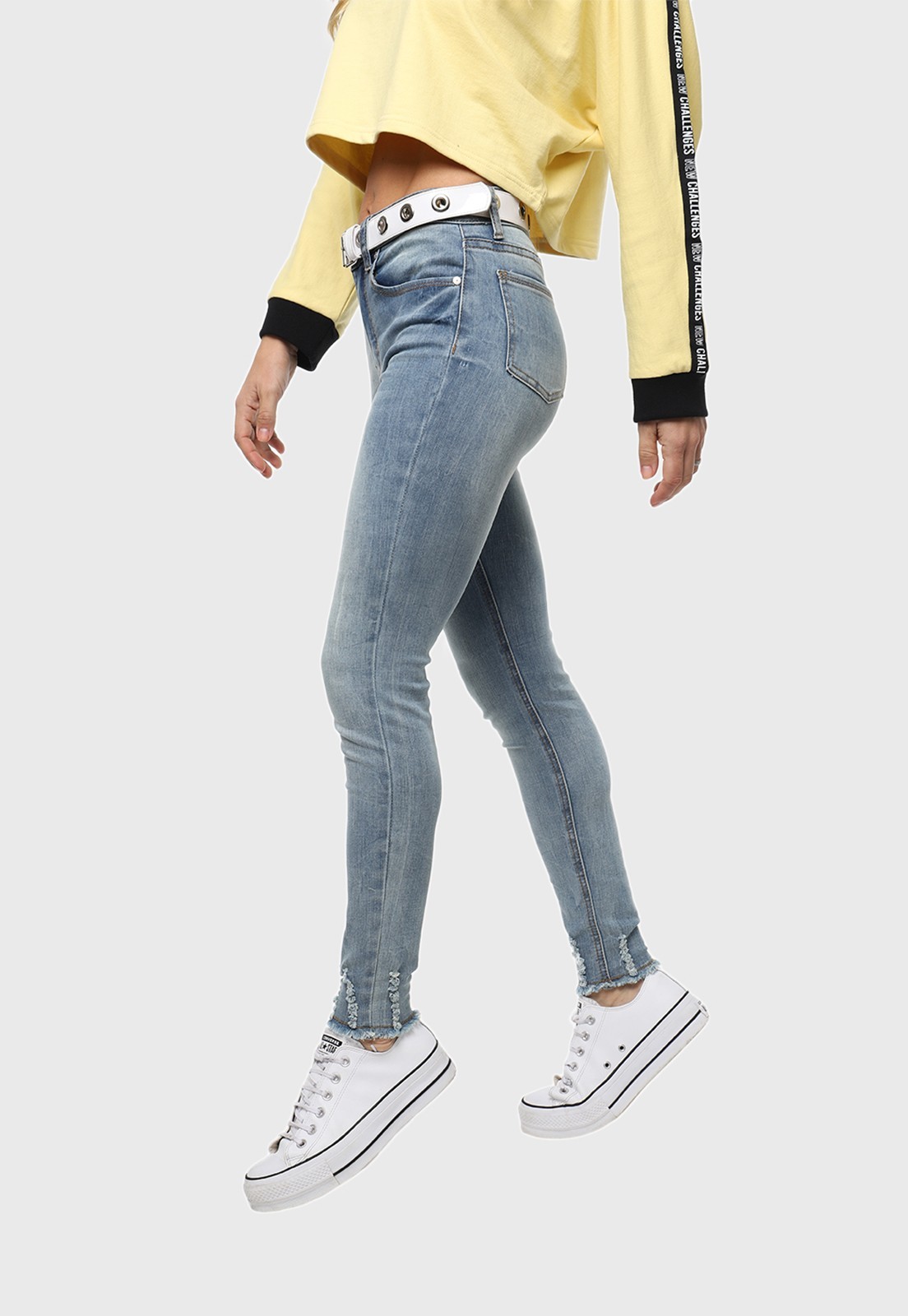 Jeans Casual Soviet