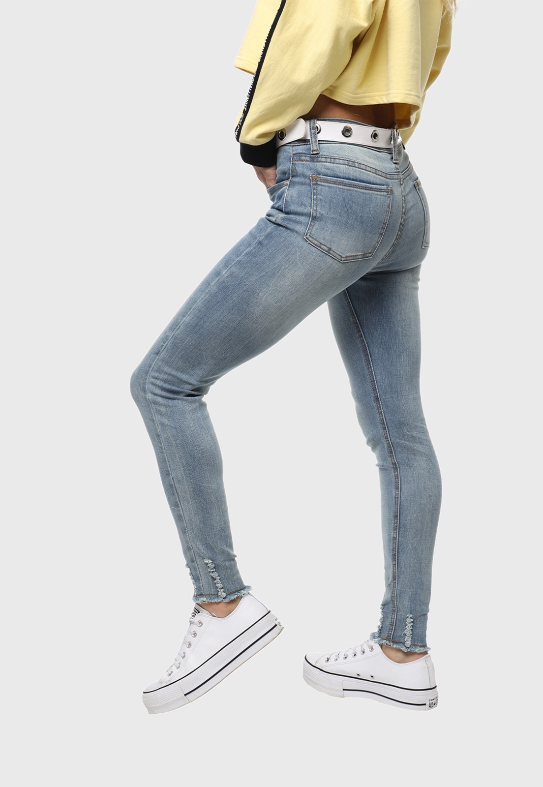 Jeans Casual Soviet