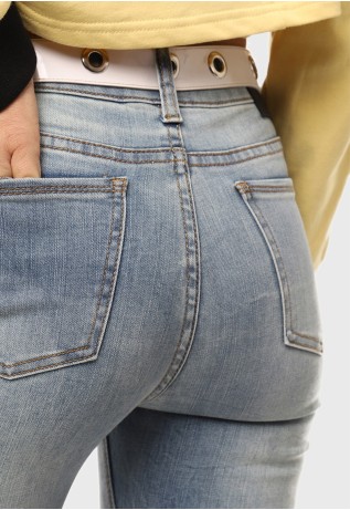 Jeans Casual Soviet