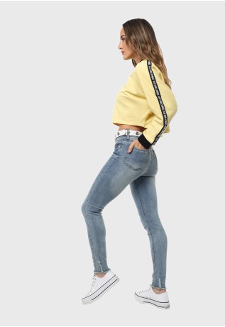 Jeans Casual Soviet
