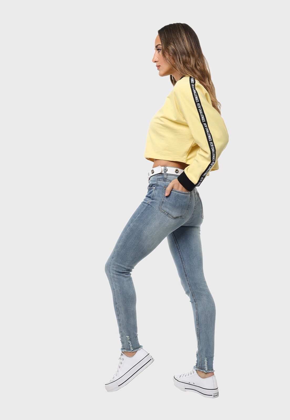 Jeans Casual Soviet