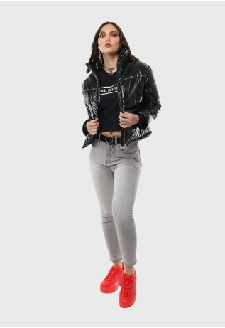 Chaqueta Casual Soviet
