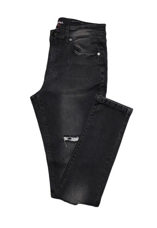 Jeans Negro